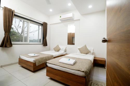 Gallery image of Nova Sahaj Residency in Khirasra