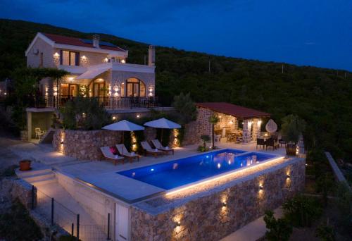 Villa Miracle Zagora