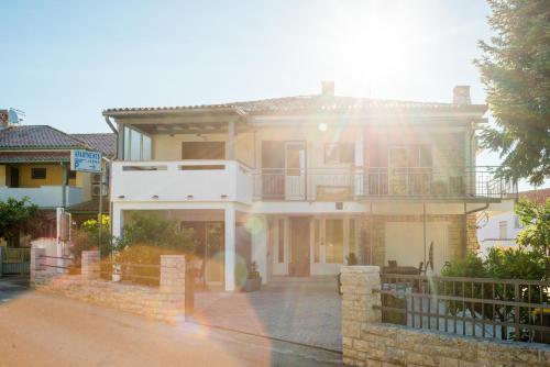 Apartments Jasna 1