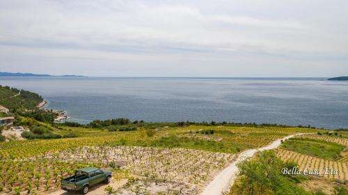 Fotografie z fotogalerie ubytování Bella Casa Eta v destinaci Orebić