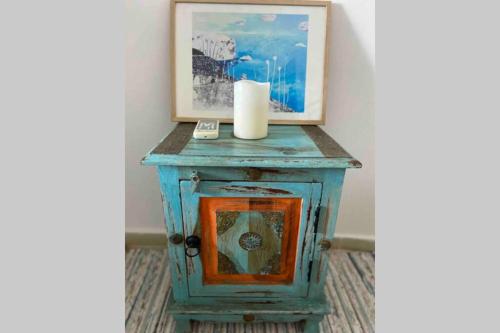 Gambar di galeri bagi Seaview dreamy apartment with a pool and garden di Sinemorets