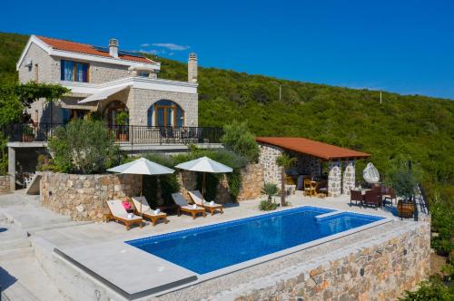 Villa Miracle Zagora – Photos 2