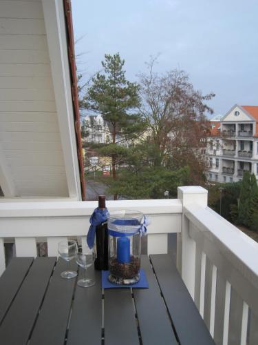 Ferienwohnungen am Rosenhof photo 19