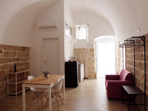 Gallery image of Marbella house in Polignano a Mare