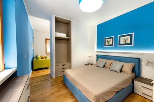 Gallery image of Appartamenti fronte mare Otranto in Otranto