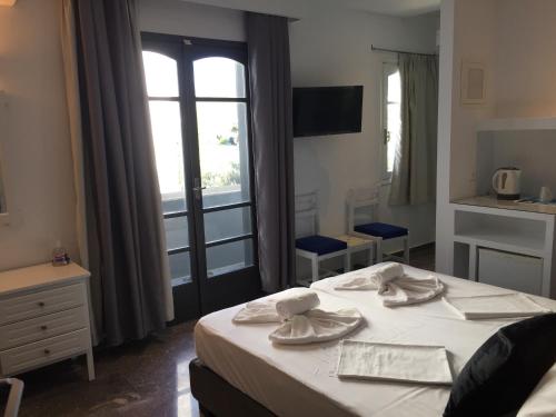 City Pearl Hotel