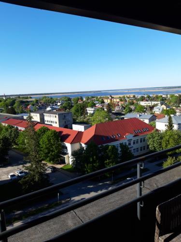 Panorama Apartment