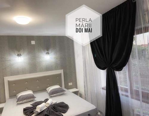 Billede fra billedgalleriet på Casa Perla Mării i 2 Mai