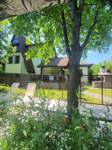 Gallery image of Villa Happy dreams in Bihać