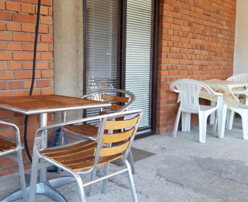 Φωτογραφία από το άλμπουμ του Apartman Bojan στην Οχρίδα