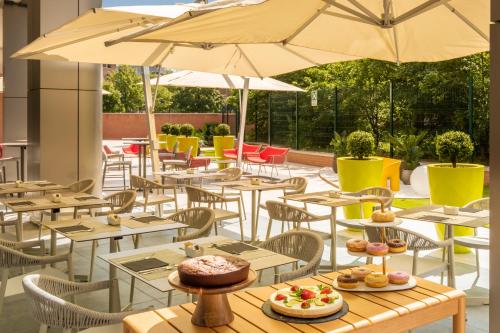 Savhotel Fiera Bologna photo 31