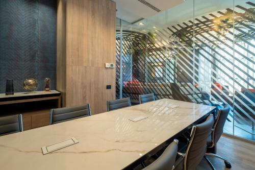 Savhotel Fiera Bologna photo 40