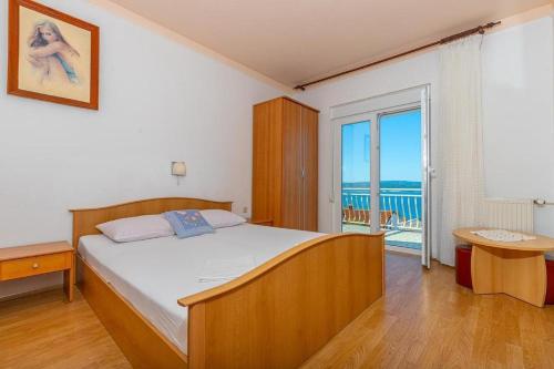 Apartmani Frane