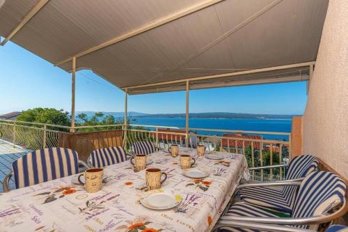 Apartmani Frane