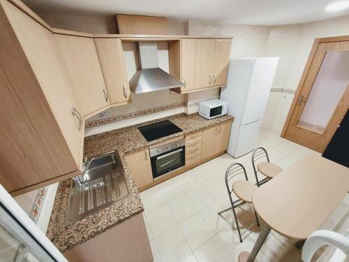Apartamento Grande - Museum Marq