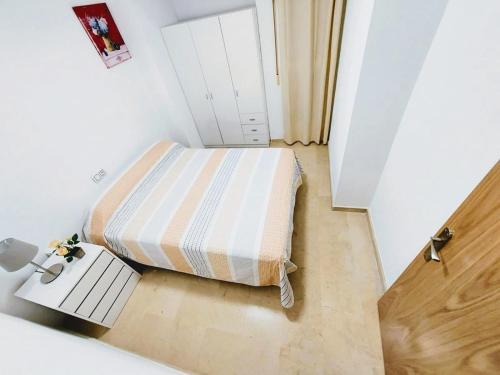 Apartamento Grande - Museum Marq
