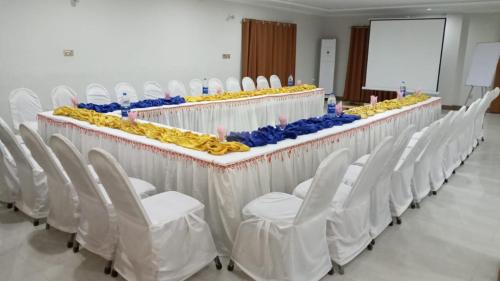 Fotografie z fotogalerie ubytování The King Hotel v destinaci Multan