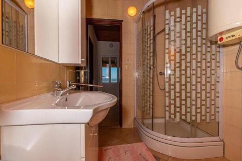 Apartmani Frane
