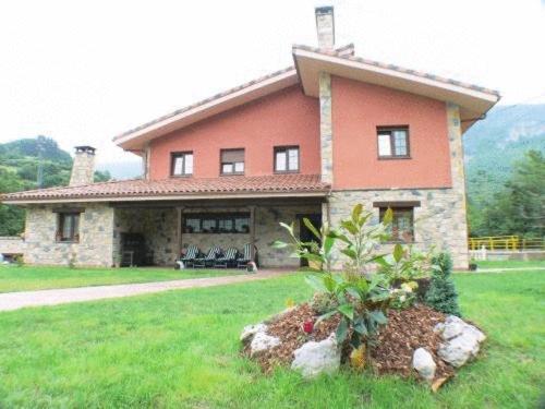 Fin de semana en casa rural en asturias