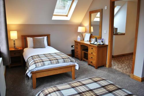 Gallery image of Orchard House Bed and Breakfast in Portree