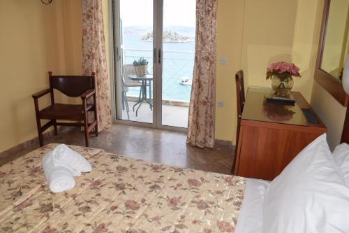 Fotografie z fotogalerie ubytování Sofia Hotel v destinaci Tolo