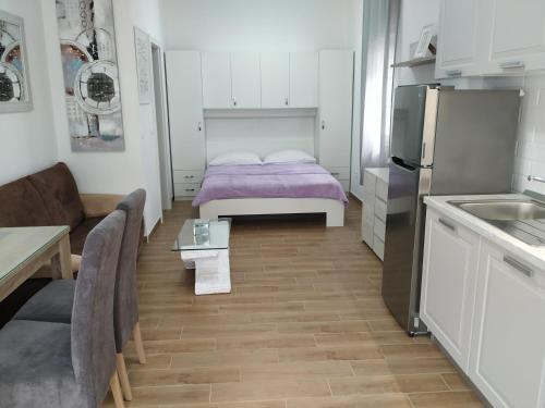 Gallery image of Apartment Mativa in Makarska