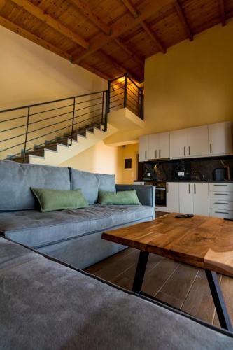 Santakira Villas