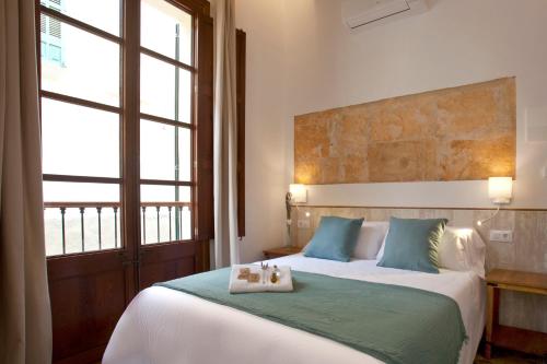 Casal de Petra - Rooms & Pool by My Rooms Hotels TI