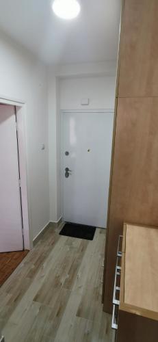 Vonios kambarys apgyvendinimo įstaigoje Stan na dan Predah