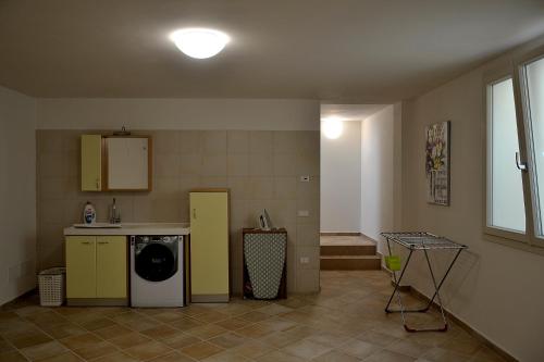 Galeriebild der Unterkunft Residenze Cà Fabris in Romano D'Ezzelino
