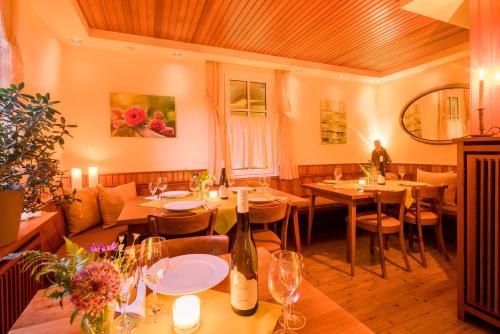 Imagem da galeria de Gästehaus Knab's Mühlenschenke em Sankt Goar