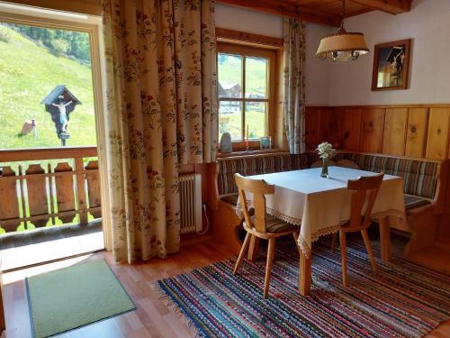 Fotografie z fotogalerie ubytování Stoffelehof v destinaci Großkirchheim