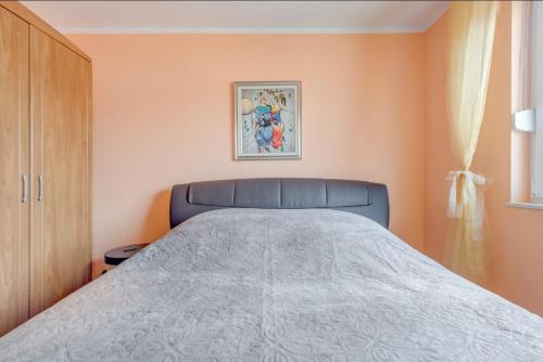 The best OLD TOWN view apartment, 5 min walk, parking (2+2)