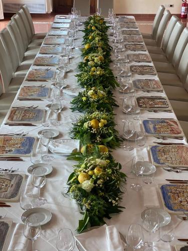 Φωτογραφία από το άλμπουμ του Palazzo Candida B&B σε Gerace