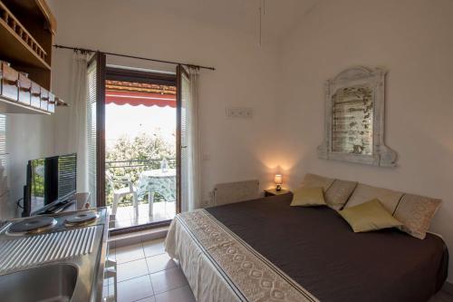 Apartmani Mirjana Umag