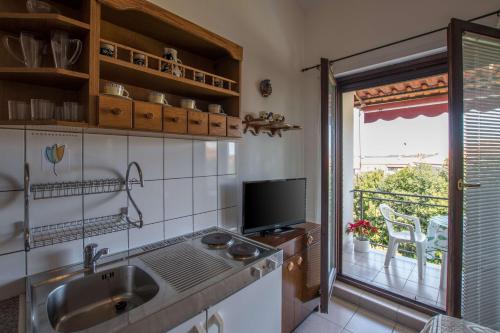 Gallery image of Apartmani Mirjana Umag in Umag