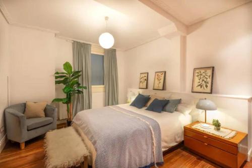 Exclusivo apartamento en el Casco Viejo