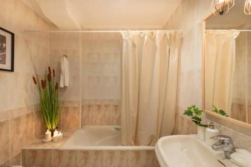 Exclusivo apartamento en el Casco Viejo