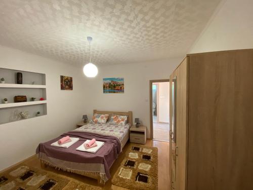 Galeriebild der Unterkunft Apartment Lorena in Kotor