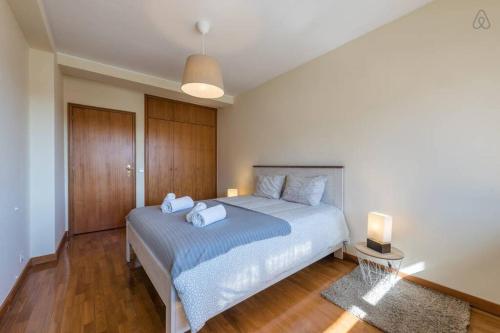 Gaia House - Apartamento com Metro à Porta e Centro Histórico Perto