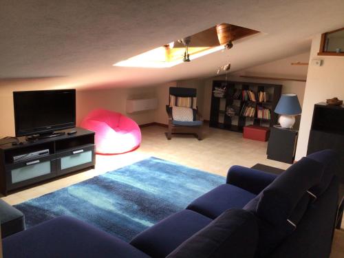 Photo de la galerie de l'établissement Casa di Giulietto, à Sirolo