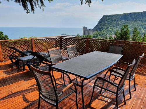 Foto Villa Dechkoni 6