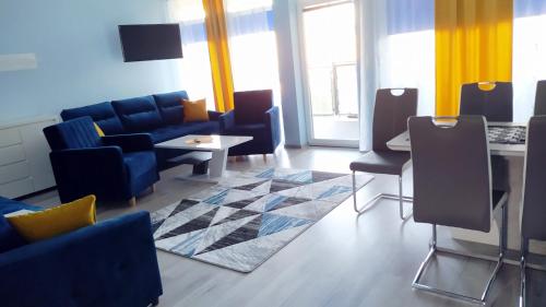 Apartamenty Przemko