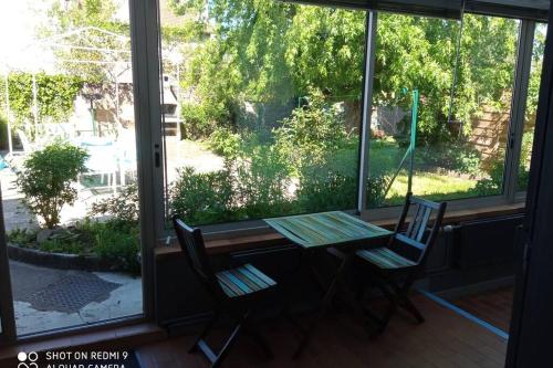 Gallery image of La Providence in Chaumont