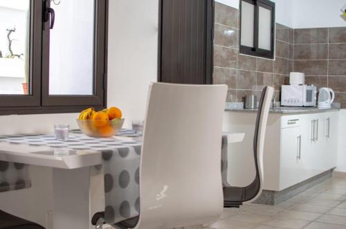 Las Arecas Studio