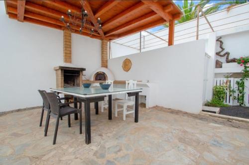 Las Arecas Studio