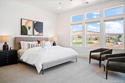 Gallery image of Villa #24 at Bloomington Country Club in St. George