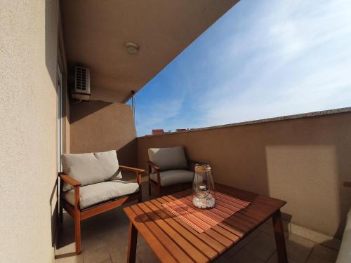 Fotografie z fotogalerie ubytování Alex apartment Medulin v Medulinu