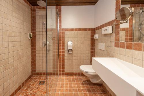 Fotografie z fotogalerie ubytování Hotel Gleimingerhof - Reiteralm v destinaci Gleiming