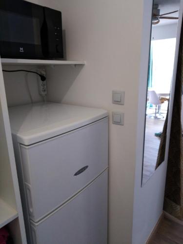 Photo de la galerie de l'établissement Le 2, à Balaruc-les-Bains